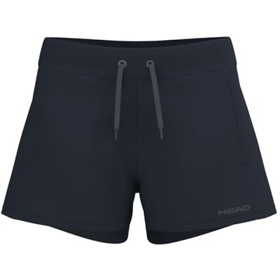 HEAD Club Original Tennisshorts voor dames HEAD Club Original Tennisshorts voor dames
