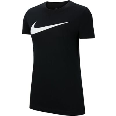 Nike W nk Flc Park20 Po Hoodie voor dames Nike W nk Flc Park20 Po Hoodie voor dames