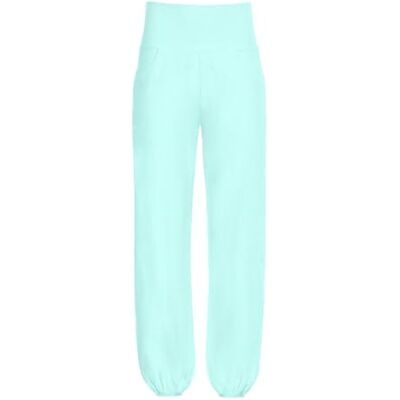 WINSHAPE Functional Light And Comfort Wide Leg Pants Cul102lc Vrijetijdsbroek voor dames WINSHAPE Functional Light And Comfort Wide Leg Pants Cul102lc Vrijetijdsbroek voor dames