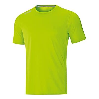 JAKO T-shirtrun 2.0 T-shirt voor kinderen, uniseks, 1 stuk JAKO T-shirtrun 2.0 T-shirt voor kinderen, uniseks, 1 stuk