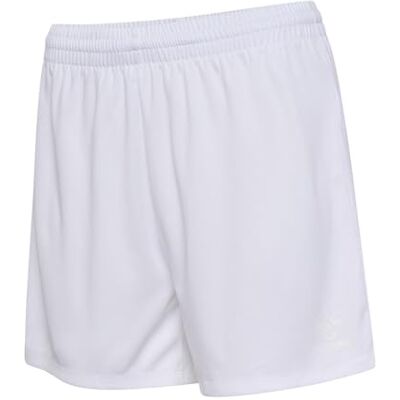 Hummel Hmlessential Shorts voor dames (1 stuk) Hummel Hmlessential Shorts voor dames (1 stuk)