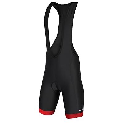 Endura Xtract Gel Cycling Bibshorts II Padded Shorts Long Distance Comfort Extra Ondersteuning Vochtafvoerend materiaal Broeken Heren (1 stuk) Endura Xtract Gel Cycling Bibshorts II Padded Shorts Long Distance Comfort Extra Ondersteuning Vochtafvoerend materiaal Broeken Heren (1 stuk)