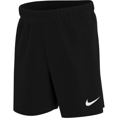 Nike Y Nk Flc Park20 Shorts Kz Uniseks Kinderen Nike Y Nk Flc Park20 Shorts Kz Uniseks Kinderen