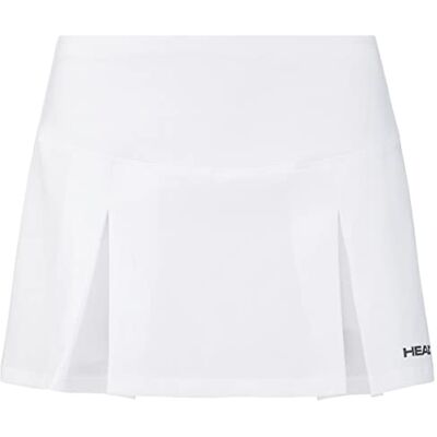 HEAD Dynamic Skort Dames Tennisshorts voor Dames (Set van 1) HEAD Dynamic Skort Dames Tennisshorts voor Dames (Set van 1)