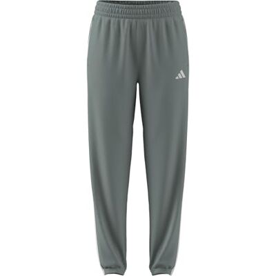 Adidas Train Essentials 3-Stripes Woven Pants golfbroek voor dames (1 stuk) Adidas Train Essentials 3-Stripes Woven Pants golfbroek voor dames (1 stuk)