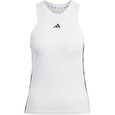 Adidas Tr-es 3s Tk Mouwloos T-shirt voor dames Adidas Tr-es 3s Tk Mouwloos T-shirt voor dames