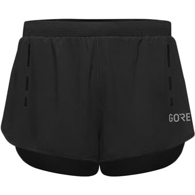GORE WEAR Split Shorts Heren (1 stuk) GORE WEAR Split Shorts Heren (1 stuk)
