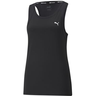 Puma Train Favorite Tank Tank Tank Dames Puma Train Favorite Tank Tank Tank Dames