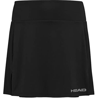 HEAD Club Basic Lange damesrok (1 stuk) HEAD Club Basic Lange damesrok (1 stuk)