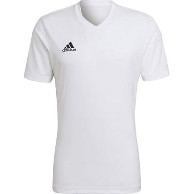 Adidas Ent22 JSY T-shirt voor heren Adidas Ent22 JSY T-shirt voor heren