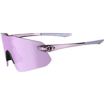 Tifosi Vogel SL Sportzonnebril voor dames en heren, ideaal voor honkbal, fietsen, cricket, golf, wandelen, hardlopen L-XL Tifosi Vogel SL Sportzonnebril voor dames en heren, ideaal voor honkbal, fietsen, cricket, golf, wandelen, hardlopen L-XL