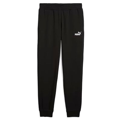Puma Ess No. 1 Logo Sweatpants Fl Cl gebreide herenbroek (1 stuk) Puma Ess No. 1 Logo Sweatpants Fl Cl gebreide herenbroek (1 stuk)