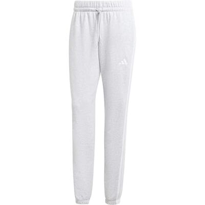 Adidas Essentials 3-strepen French Terry Cuffed Pants golfbroek voor dames (1 stuk) Adidas Essentials 3-strepen French Terry Cuffed Pants golfbroek voor dames (1 stuk)