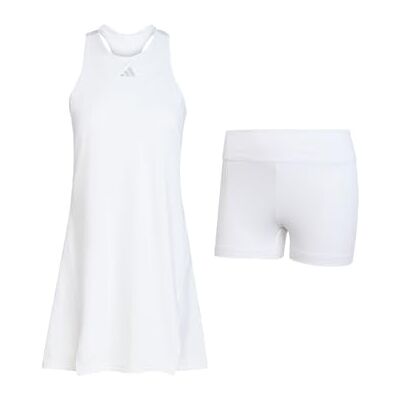 Adidas Club Tennis Climacool damesjurk (1 stuk) Adidas Club Tennis Climacool damesjurk (1 stuk)