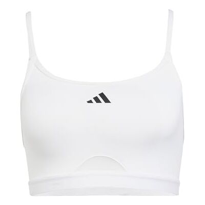 Adidas Aeroreact Training Light-Support Sportbeha voor dames Adidas Aeroreact Training Light-Support Sportbeha voor dames