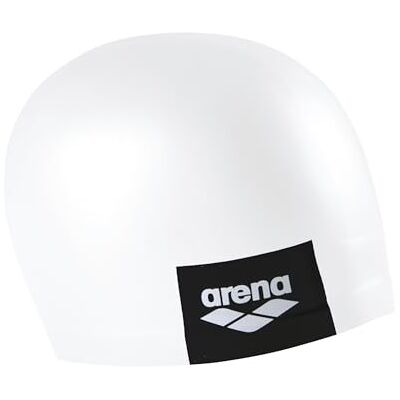 ARENA Gevormd Logo Training Zwempet voor volwassenen, uniseks ARENA Gevormd Logo Training Zwempet voor volwassenen, uniseks