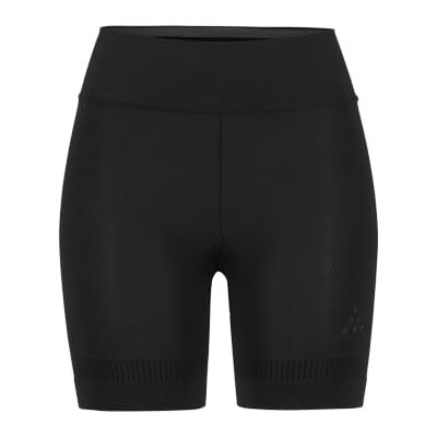 craft Fuseknit W Baselayer wielersport-boxershort voor dames, zwart, XS craft Fuseknit W Baselayer wielersport-boxershort voor dames, zwart, XS