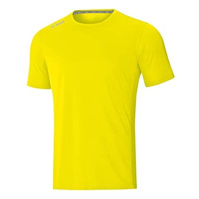 JAKO T-shirt 2.0 Uniseks-Kind (1 stuk) JAKO T-shirt 2.0 Uniseks-Kind (1 stuk)