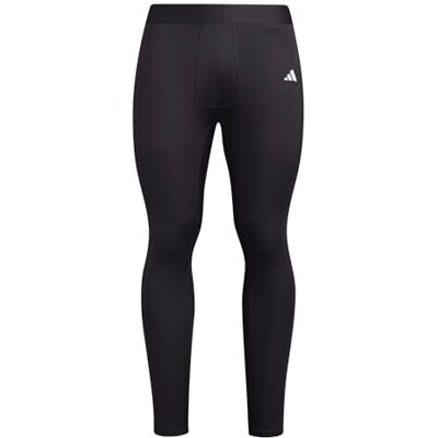 Adidas Tf Long Tight M Panty (1/1) heren Adidas Tf Long Tight M Panty (1/1) heren