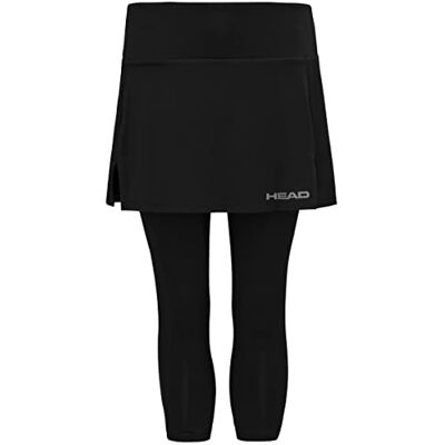 HEAD Club 3/4 panty voor dames HEAD Club 3/4 panty voor dames