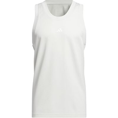 Adidas Basketball Legends Tank Top tanktop voor heren Adidas Basketball Legends Tank Top tanktop voor heren
