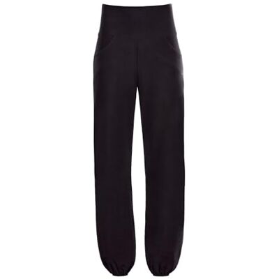 WINSHAPE Functional Light And Comfort Wide Leg Pants Cul102lc Vrijetijdsbroek voor dames WINSHAPE Functional Light And Comfort Wide Leg Pants Cul102lc Vrijetijdsbroek voor dames