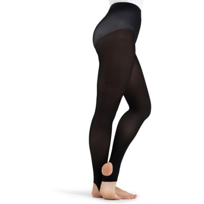 Capezio N145 ondersteuning en stretch dames (1 stuk) Capezio N145 ondersteuning en stretch dames (1 stuk)