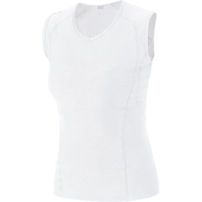 GORE WEAR GOREWEAR M Base Layer tanktop GORE WEAR GOREWEAR M Base Layer tanktop