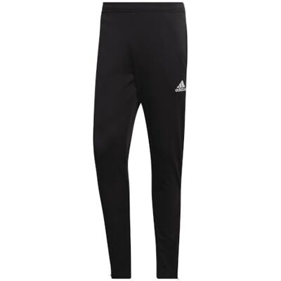 Adidas , Ent22 Tr PNT, joggingbroek, zwart, S, man Adidas , Ent22 Tr PNT, joggingbroek, zwart, S, man