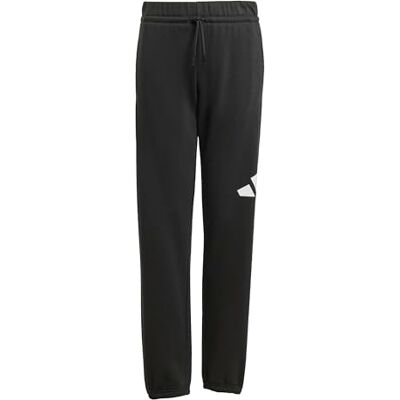 Adidas ESSENTIALS BIG LOGO PANTS Trainingsbroek, uniseks, kinderen Adidas ESSENTIALS BIG LOGO PANTS Trainingsbroek, uniseks, kinderen