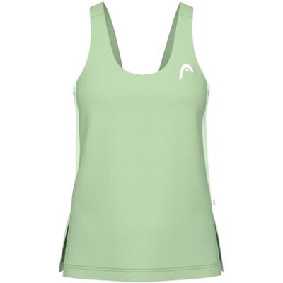 HEAD Spirit Tank Top Dames Tank Top HEAD Spirit Tank Top Dames Tank Top