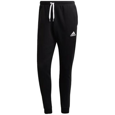 Adidas ENT22 SW PNT Broek (1/1) Heren, zwart (Black), L Adidas ENT22 SW PNT Broek (1/1) Heren, zwart (Black), L