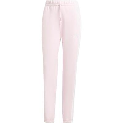 Adidas Essentials 3-strepen French Terry Cuffed Pants golfbroek voor dames (1 stuk) Adidas Essentials 3-strepen French Terry Cuffed Pants golfbroek voor dames (1 stuk)