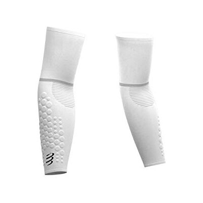 COMPRESSPORT Armforce Ultralight uniseks mouwen COMPRESSPORT Armforce Ultralight uniseks mouwen