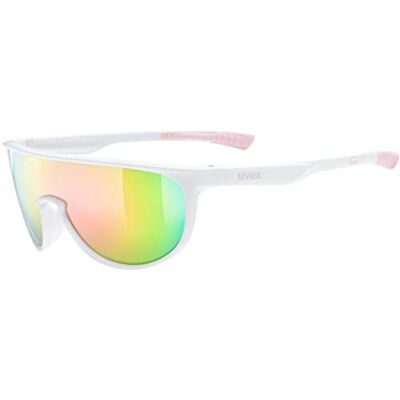 Uvex Lunettes de soleil unisexes pour enfants Sportstyle 515 Uvex Lunettes de soleil unisexes pour enfants Sportstyle 515