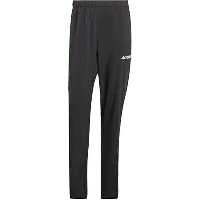 Adidas Terrex Multi Essentials Stretch Pants Trainingsbroek voor heren Adidas Terrex Multi Essentials Stretch Pants Trainingsbroek voor heren