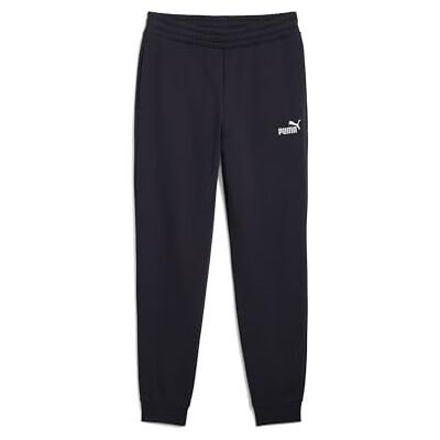 Puma Ess No. 1 Logo Sweatpants Fl Cl gebreide herenbroek (1 stuk) Puma Ess No. 1 Logo Sweatpants Fl Cl gebreide herenbroek (1 stuk)