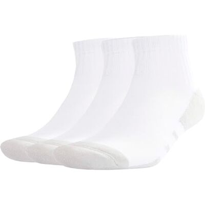 Adidas Essentials Climacool Quarter 3pp uniseks sokken Adidas Essentials Climacool Quarter 3pp uniseks sokken