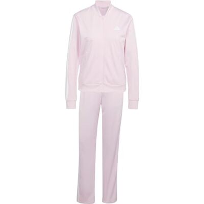 Adidas Essentials 3-Stripes Trainingspak voor dames, 1 stuk Adidas Essentials 3-Stripes Trainingspak voor dames, 1 stuk