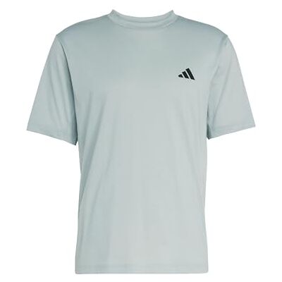 Adidas Workout Essentials Feelready T-shirt voor heren Adidas Workout Essentials Feelready T-shirt voor heren