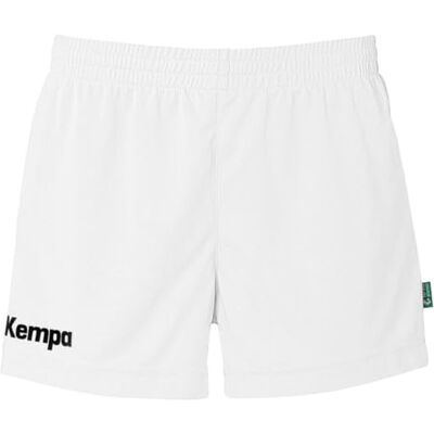 Kempa Team Shorts voor dames, shorts voor dames Kempa Team Shorts voor dames, shorts voor dames