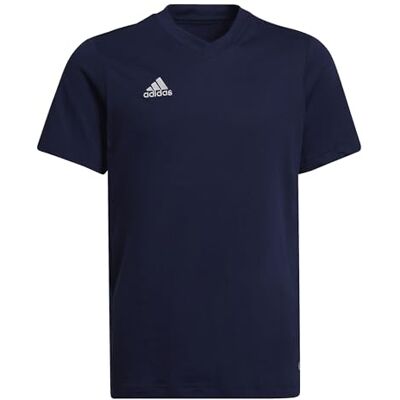 Adidas Entrada 22 T-shirt voor kinderen Adidas Entrada 22 T-shirt voor kinderen