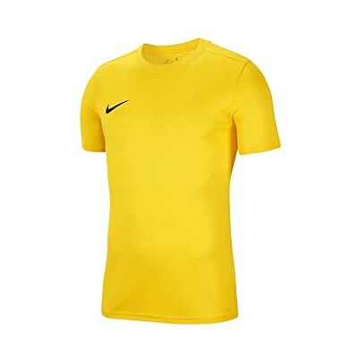 Nike Park Vii Jersey Ss T-Shirt Mixte enfant (lot de 1) Nike Park Vii Jersey Ss T-Shirt Mixte enfant (lot de 1)