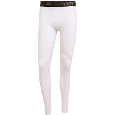 Adidas Techfit Compressie Training Long Tight Panty (1/1) voor heren Adidas Techfit Compressie Training Long Tight Panty (1/1) voor heren