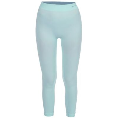 Falke W TI Basisbroek voor dames, sneldrogend, groen (Jade 7439), milieuvriendelijk, XS Falke W TI Basisbroek voor dames, sneldrogend, groen (Jade 7439), milieuvriendelijk, XS