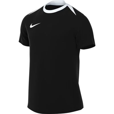 Nike M Nk Df Acdpr24 Ss Top K Herenshirt met korte mouwen Nike M Nk Df Acdpr24 Ss Top K Herenshirt met korte mouwen