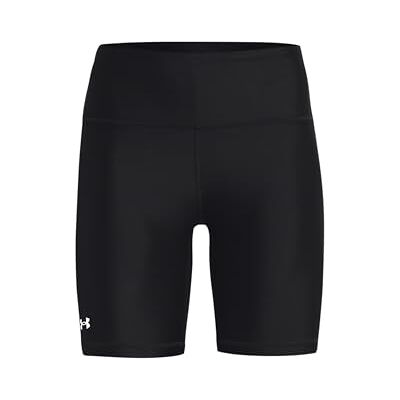 Under Armour HeatGear Armour Fietsbroek voor dames Under Armour HeatGear Armour Fietsbroek voor dames