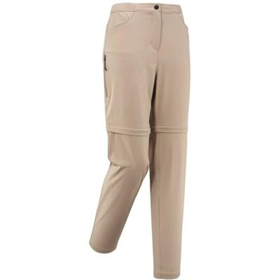 Lafuma Zip-off Pants W Wandelbroek voor dames Lafuma Zip-off Pants W Wandelbroek voor dames