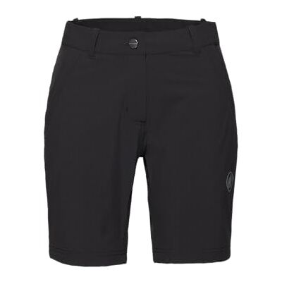 Mammut Hiking V Shorts voor dames, wandelshorts voor dames Mammut Hiking V Shorts voor dames, wandelshorts voor dames