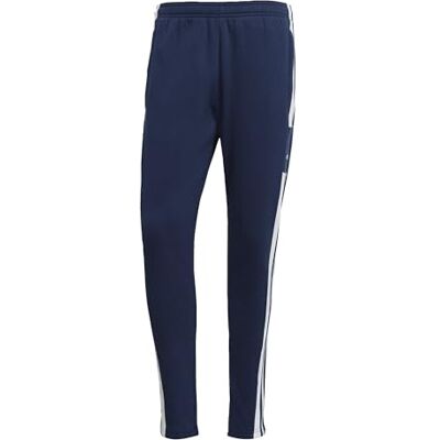 Adidas Herenbroek Squadra 21 sweatpants Adidas Herenbroek Squadra 21 sweatpants
